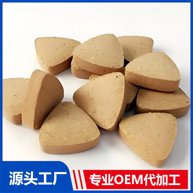 壓片糖果OEM代加工各種片劑咀嚼片定制ODM生產源頭工廠