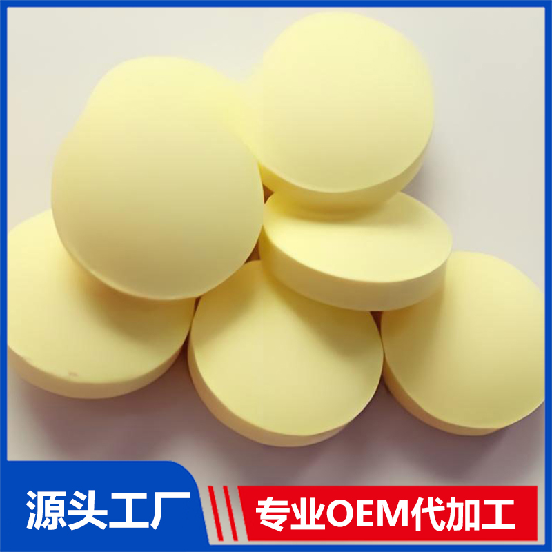 廣東省銘希食品科技有限公司 - 多年壓片糖果代加工可自帶配方,也可研發配方,產品劑型多樣,