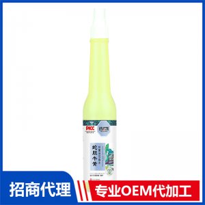 草一藏本蛇膽花露水OEM代加工 防蚊驅(qū)蚊花露水加工定制源頭廠家