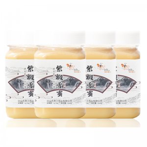 蜂蜜結晶蜜雪蜜代加工