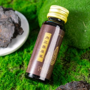 肉蓯蓉原漿OEM代加工