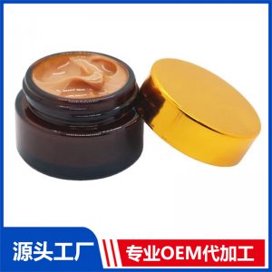 保健膏 OEM/ODM貼牌代加工批發定制源頭工廠
