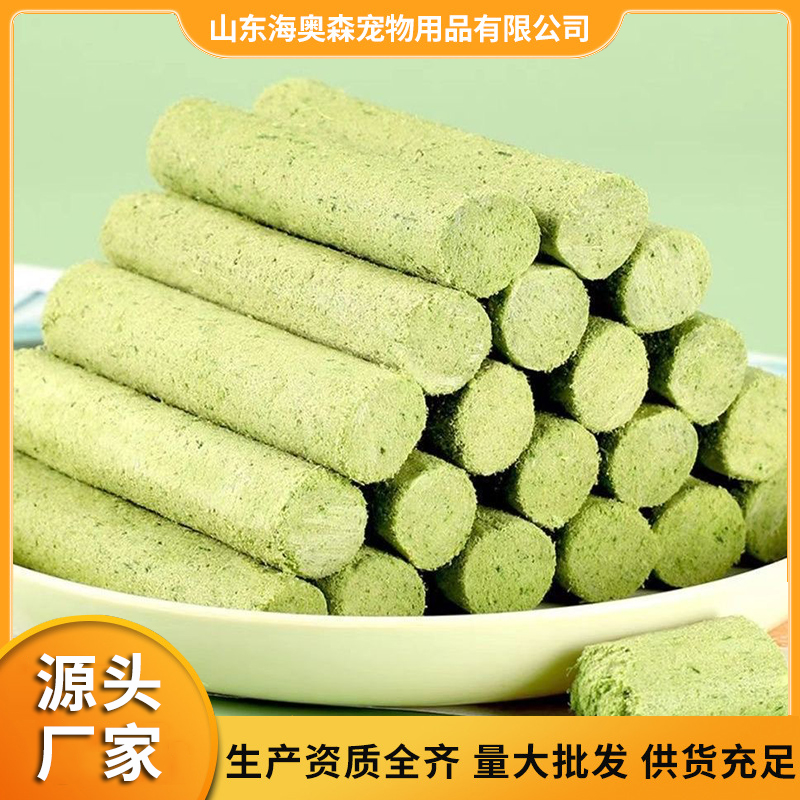 凍干貓草棒OEM貼牌,超值源頭工廠驚喜價格