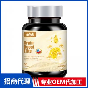 功能食品OEM貼牌代加工 功能食品配方定制包裝定制