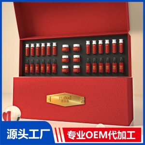 妝字號 養生產品 OEM/ODM貼牌代加工批發定制