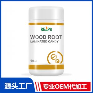 木瓜葛根復(fù)合壓片糖果 OEM/ODM貼牌代加工批發(fā)定制源頭廠家