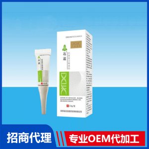 達道抗鼻腔過敏凝膠OEM貼牌代加工