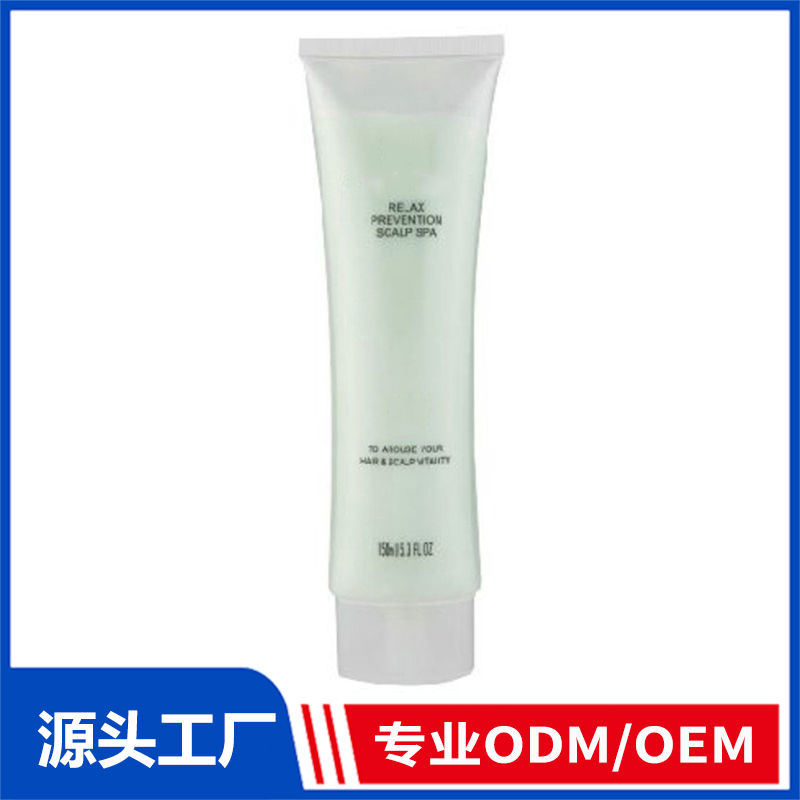 頭皮潔凈平衡霜OEM/ODM代加工 養(yǎng)發(fā)護(hù)發(fā)精華乳精華液育發(fā)液源頭廠家