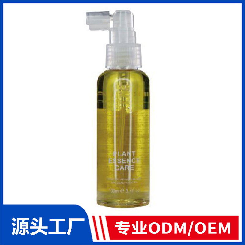 油性頭皮調(diào)理精華液OEM/ODM代加工 養(yǎng)發(fā)護(hù)發(fā)精華乳精華液育發(fā)液源頭廠家
