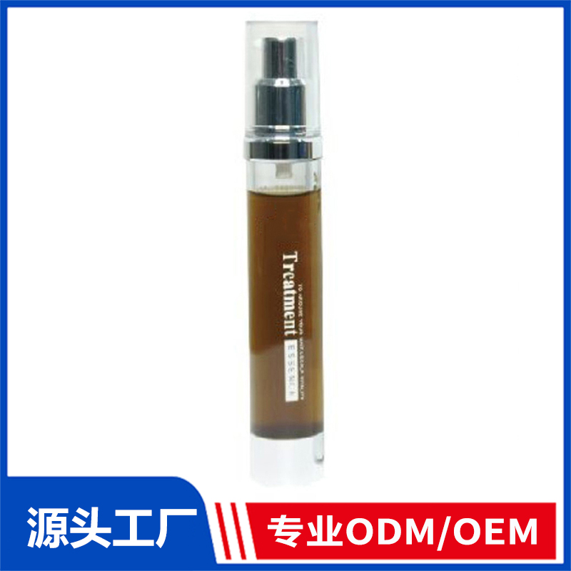 首烏營養液OEM/ODM 養發護發精華乳精華液育發液源頭廠家
