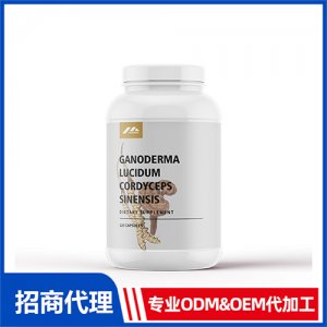 靈芝冬蟲夏草舞茸蘑菇免疫膠囊_女士系列進(jìn)口營養(yǎng)品OEM招商代加工_進(jìn)口營養(yǎng)品供應(yīng)鏈