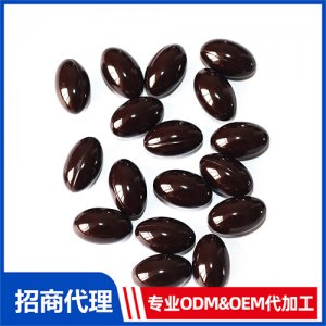 蔓越莓萃取軟膠囊_進口營養品OEM招商代加工_進口營養品供應鏈