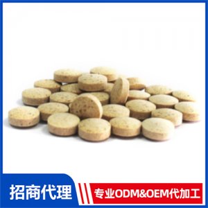 瑪咖片_進口營養品OEM招商代加工_進口營養品供應鏈