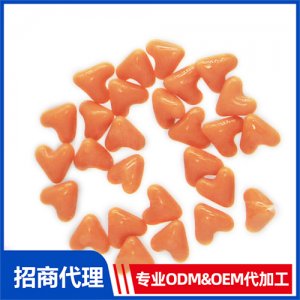 輔酶Q10_進口營養品OEM招商代加工_進口營養品供應鏈