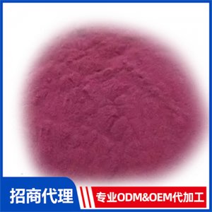 接骨木莓多維粉_進口營養(yǎng)品OEM招商代加工_進口營養(yǎng)品供應鏈