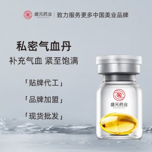 婦科氣血丹現(xiàn)貨批發(fā)女性私密護理膠囊私處保養(yǎng)縮Y激情膠囊廠家