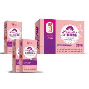 益生菌酵素粉OEM/ODM貼牌代加工批發定制