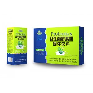 益生菌酵素粉150gOEM/ODM貼牌代加工批發定制