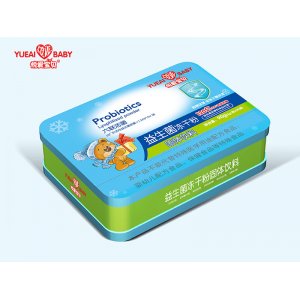 益生菌凍干粉OEM/ODM貼牌代加工批發定制