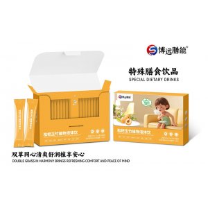 枇杷玉竹植物液體飲OEM/ODM貼牌代加工批發定制