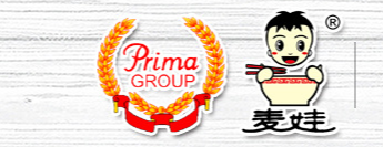 青島百齡麥食品有限公司