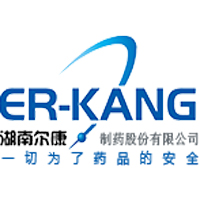 湖南爾康制藥股份有限公司