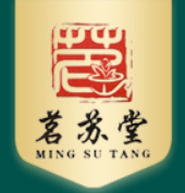 安徽省茗蘇堂生物科技有限公司