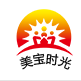 江西美寶時光食品有限公司