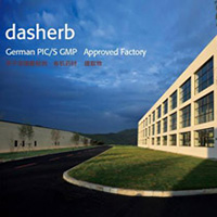 遼寧大石藥業有限公司