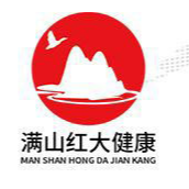 吉安滿山紅香料油有限公司