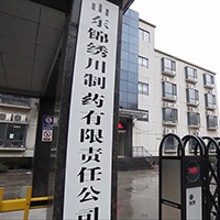 山東錦繡川制藥有限責任公司